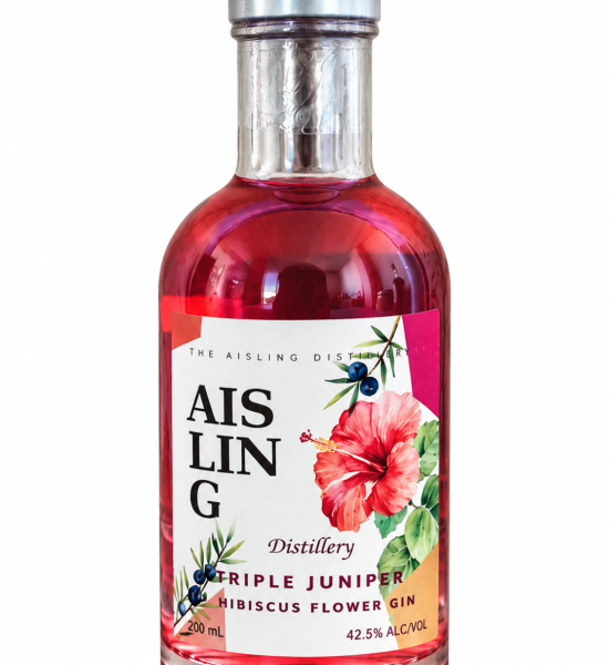 Gin for webpage 200ml